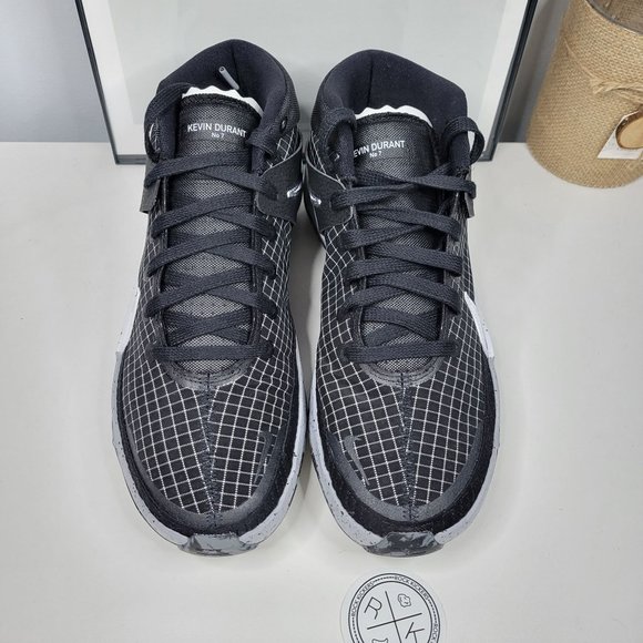 Nike KD 13 Oreo - Picture 3 of 4